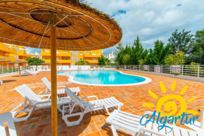 Гостиница Royal Cabanas Golf by Algartur  Тавира